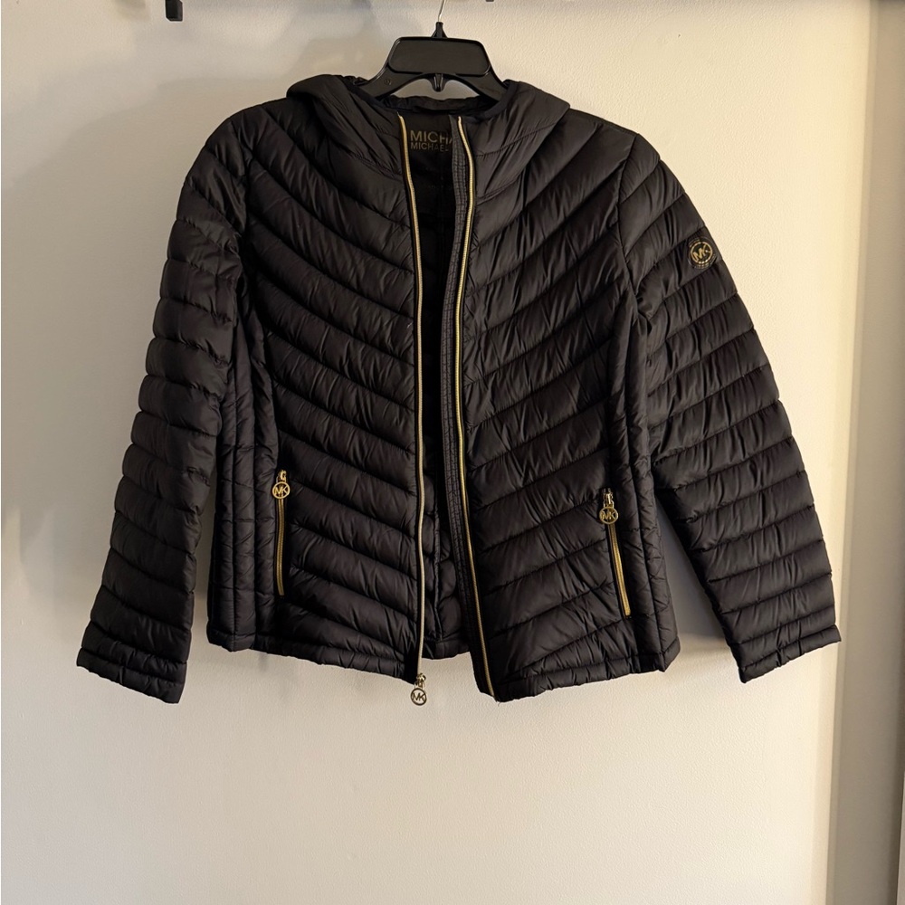 Michael Kors Lightweight Down Jacket - image 2